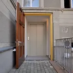 בית הארחה Zur Wartburg Görlitz