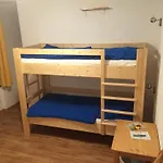 Zur Wartburg Guest house