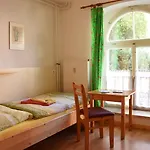 בית הארחה Zur Wartburg Görlitz