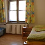 Zur Wartburg בית הארחה Görlitz