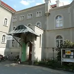 בית הארחה Zur Wartburg Görlitz