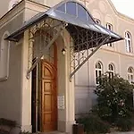 Zur Wartburg בית הארחה Görlitz