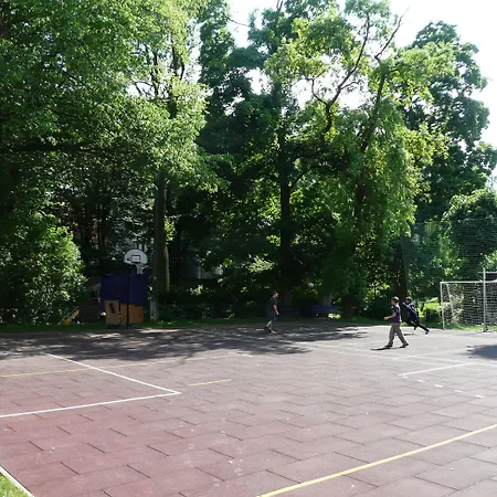 Zur Wartburg 게스트하우스