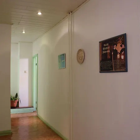 Zur Wartburg Görlitz