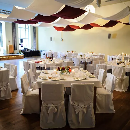 Zur Wartburg Görlitz