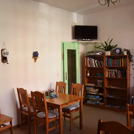 Zur Wartburg 괴를리츠