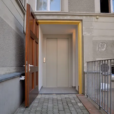 Casa de hóspedes Zur Wartburg Görlitz