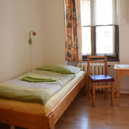 Zur Wartburg 게스트하우스