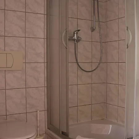 Zur Wartburg Casa de hóspedes Görlitz