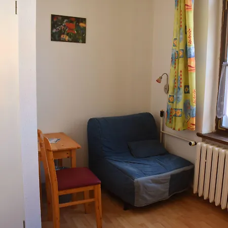 Zur Wartburg 3* Görlitz