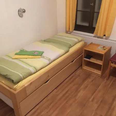 Zur Wartburg Görlitz