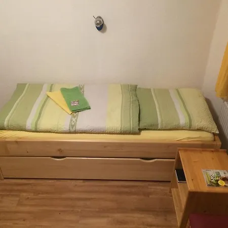 게스트하우스 Zur Wartburg