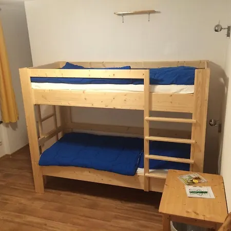 Zur Wartburg Casa de hóspedes