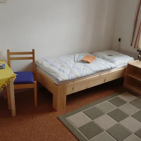 Zur Wartburg Casa de hóspedes