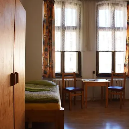 Zur Wartburg 3* Görlitz