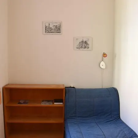 Casa de hóspedes Zur Wartburg 3*