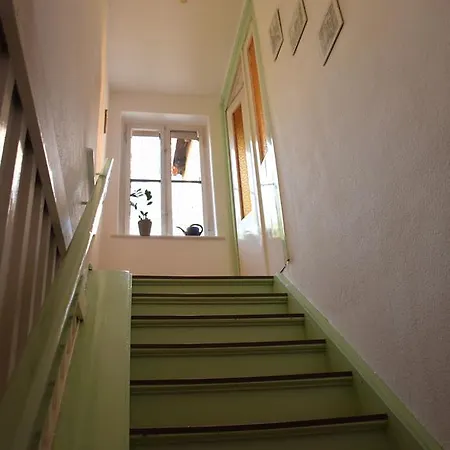 Casa de hóspedes Zur Wartburg Görlitz