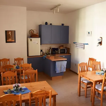 게스트하우스 Zur Wartburg