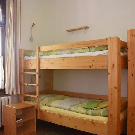 Zur Wartburg Görlitz