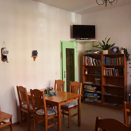 게스트하우스 Zur Wartburg