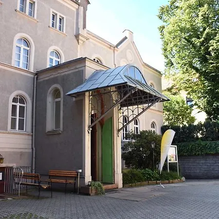 Pensjonat Zur Wartburg