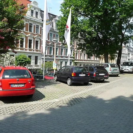 Zur Wartburg 3* Görlitz