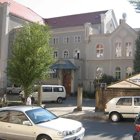 Zur Wartburg Görlitz