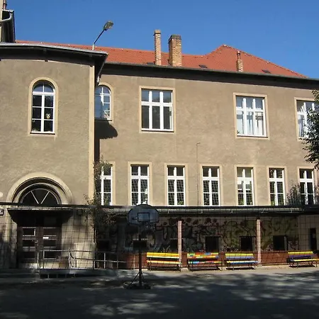 Casa de hóspedes Zur Wartburg