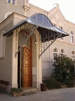 Zur Wartburg בית הארחה Görlitz