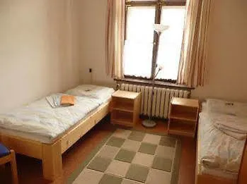 Casa de hóspedes Zur Wartburg