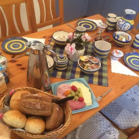 Zur Wartburg 게스트하우스 괴를리츠