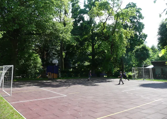 Zur Wartburg Affittacamere