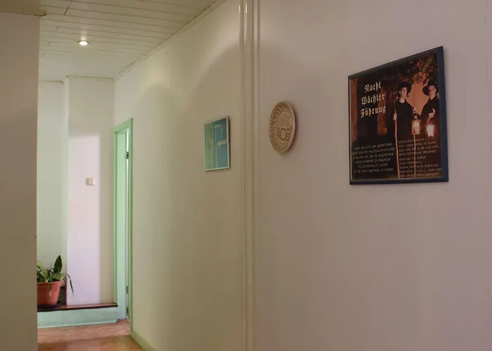 Zur Wartburg Görlitz