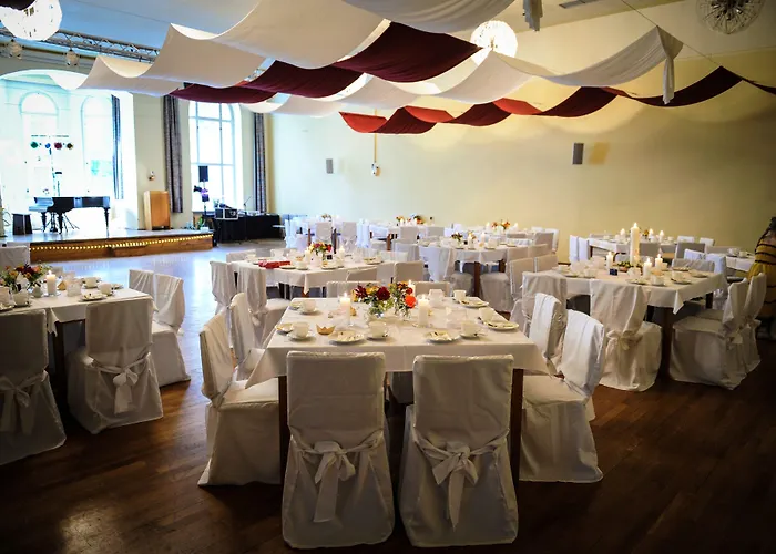 Zur Wartburg Görlitz