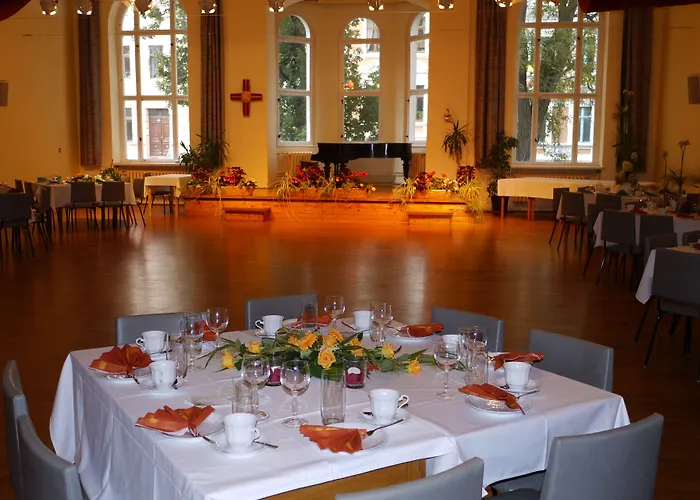 Affittacamere Zur Wartburg Görlitz