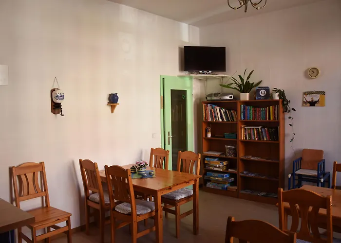 Zur Wartburg Görlitz