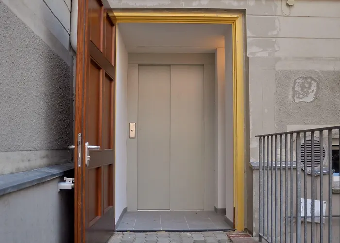 Affittacamere Zur Wartburg Görlitz