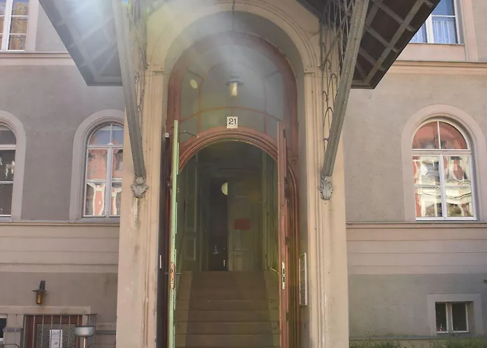 Zur Wartburg Pensión Görlitz