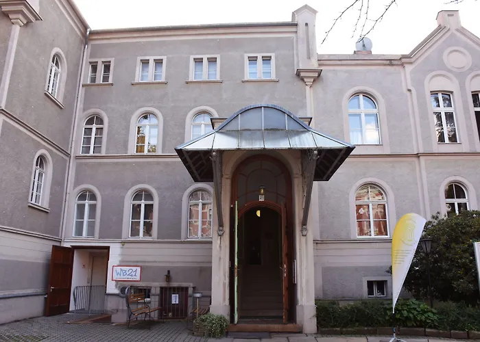 Affittacamere Zur Wartburg 3*