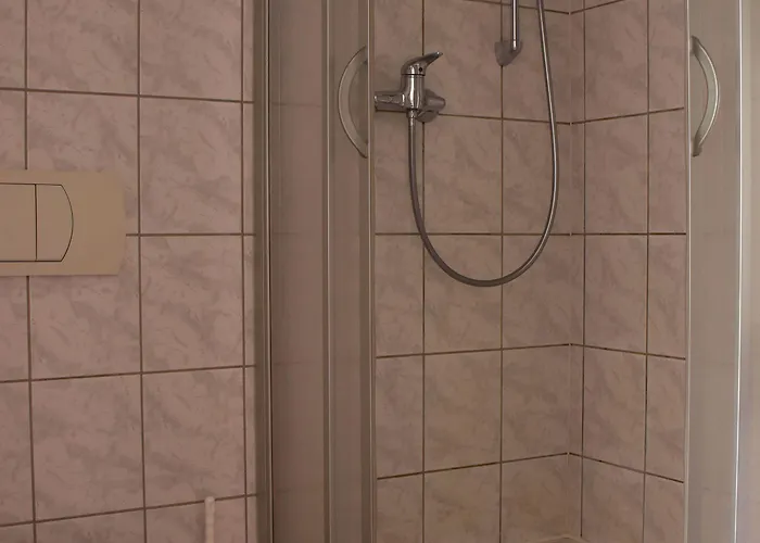 Zur Wartburg Pensión Görlitz