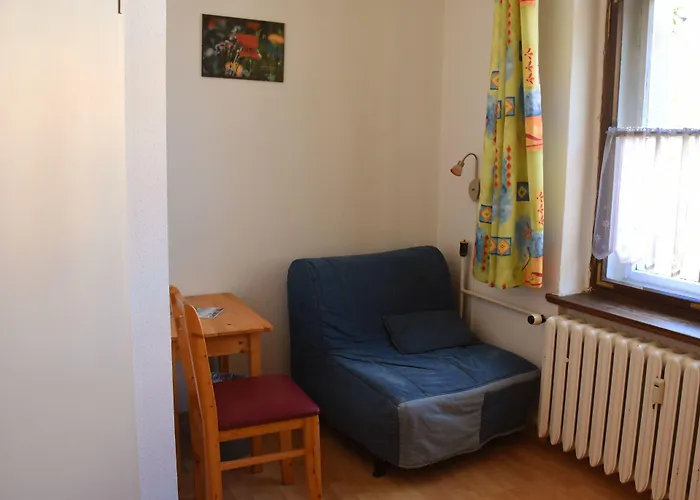 Zur Wartburg 3* Görlitz