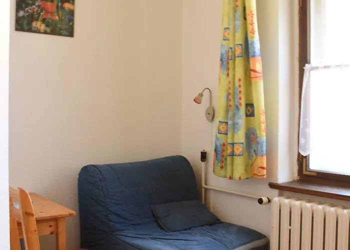 Zur Wartburg Görlitz