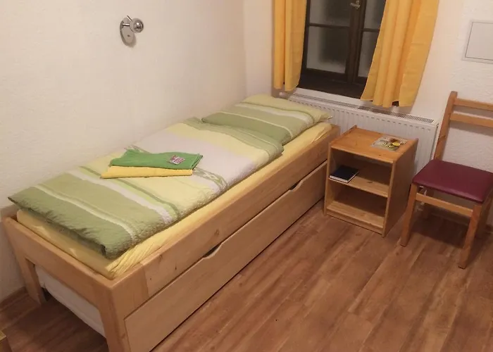 Zur Wartburg Görlitz