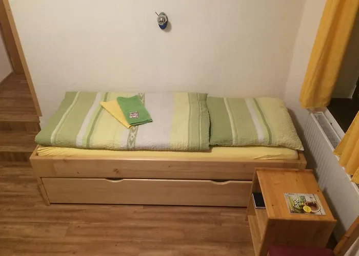 Pensión Zur Wartburg