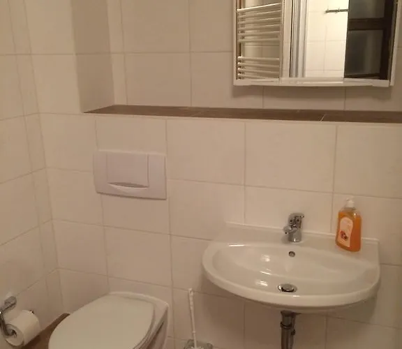 Zur Wartburg Görlitz