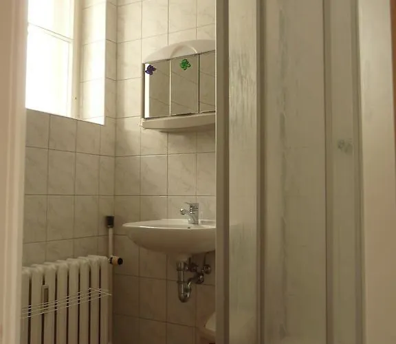 Zur Wartburg Affittacamere Görlitz