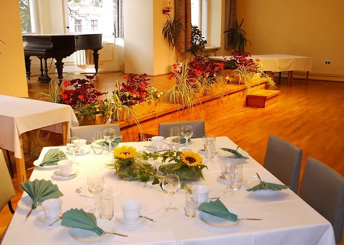 Affittacamere Zur Wartburg