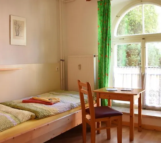 Affittacamere Zur Wartburg Görlitz