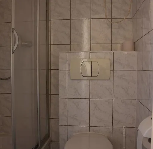 Affittacamere Zur Wartburg