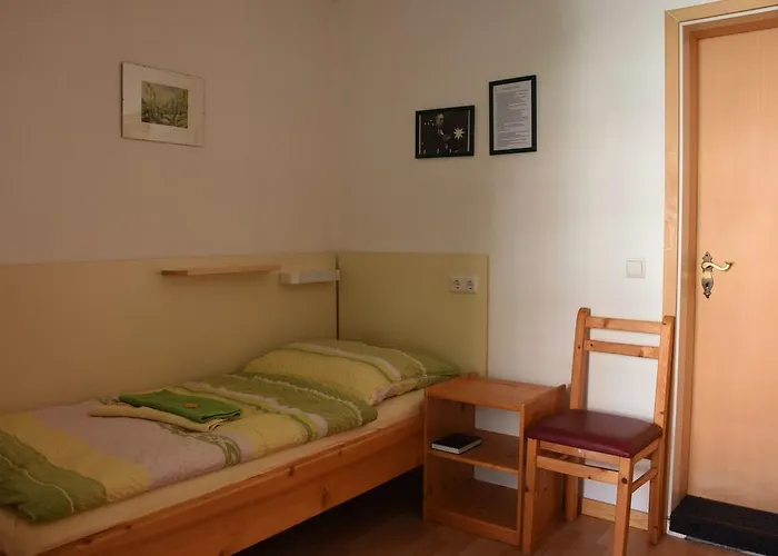 Affittacamere Zur Wartburg Görlitz